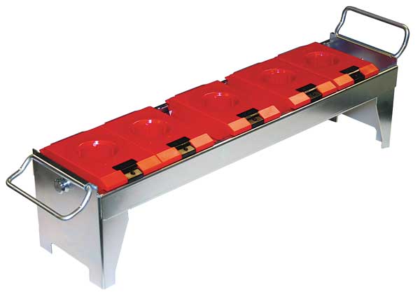 Tool Tray, Steel