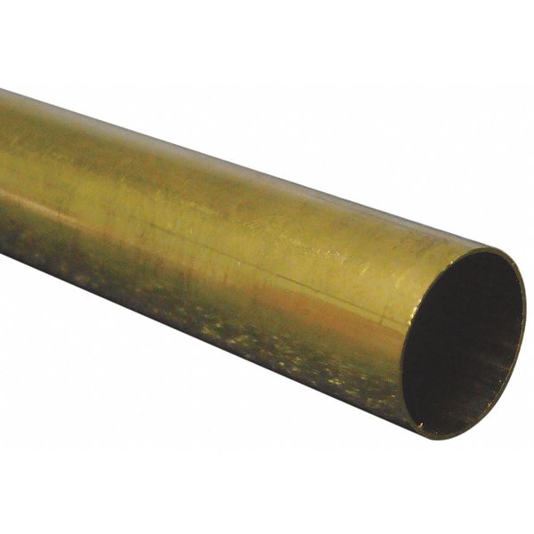 Tubing, 9/32 in Outside Dia, 1 ft Length