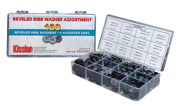 Washer Kit