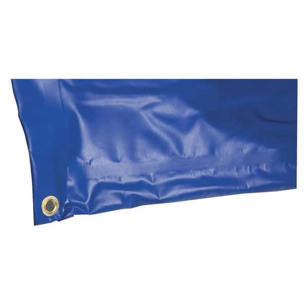 Curtain Wall, 10 ft H x 12 ft W