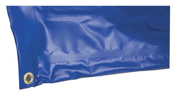 Curtain Wall, 8 ft H x 12 ft W