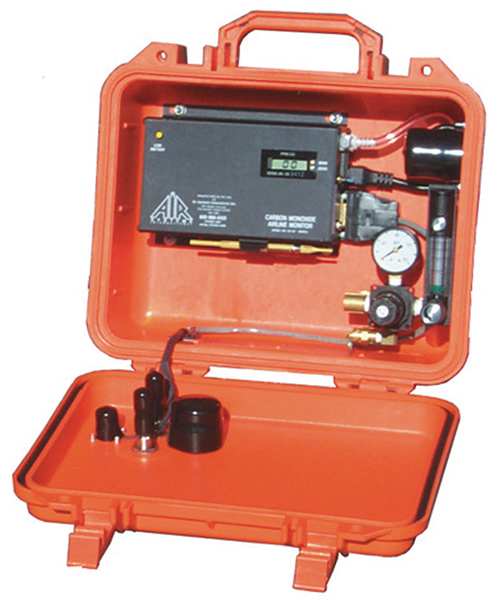 CO Monitor
