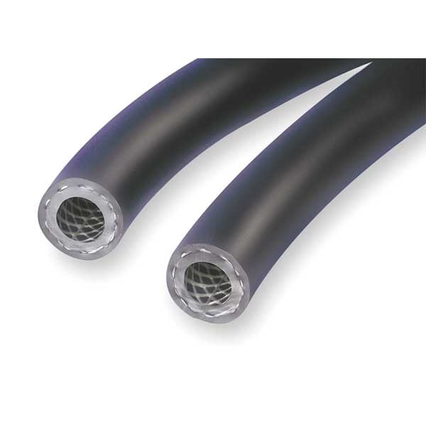 Breathing Hose, ID 3/8 in, OD 11/16 in