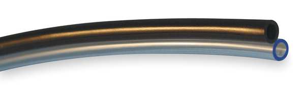 Poly Tubing, Straight, OD 6mm, 50 Ft