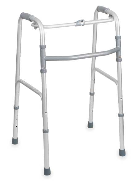 Walker, 1 Button, Youth, 250 lb. Cap