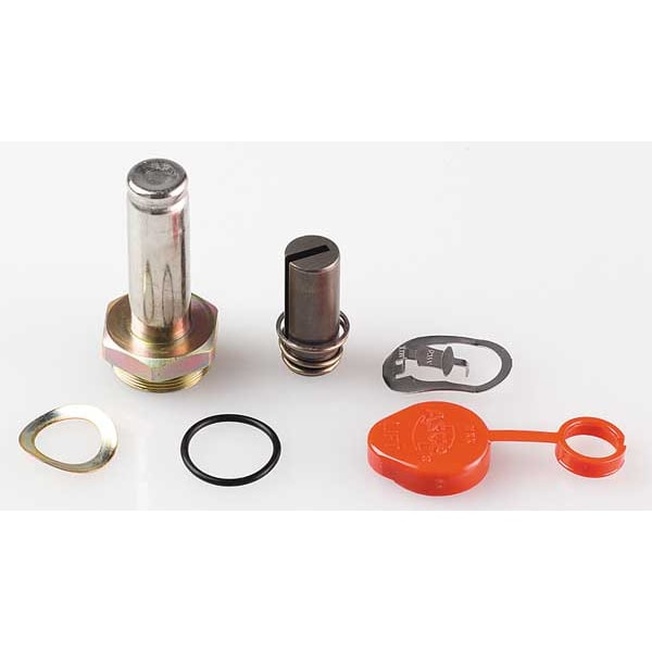 Valve Rebuild Kit, For Use w/4EKX3