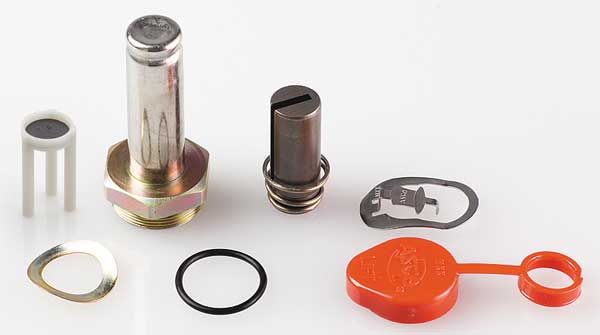 Valve Rebuild Kit