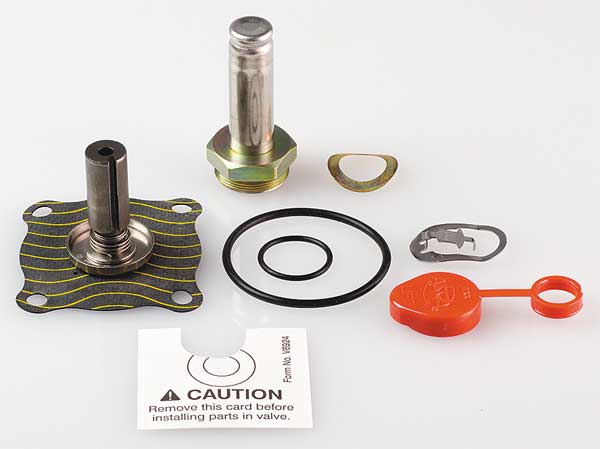 Valve Rebuild Kit