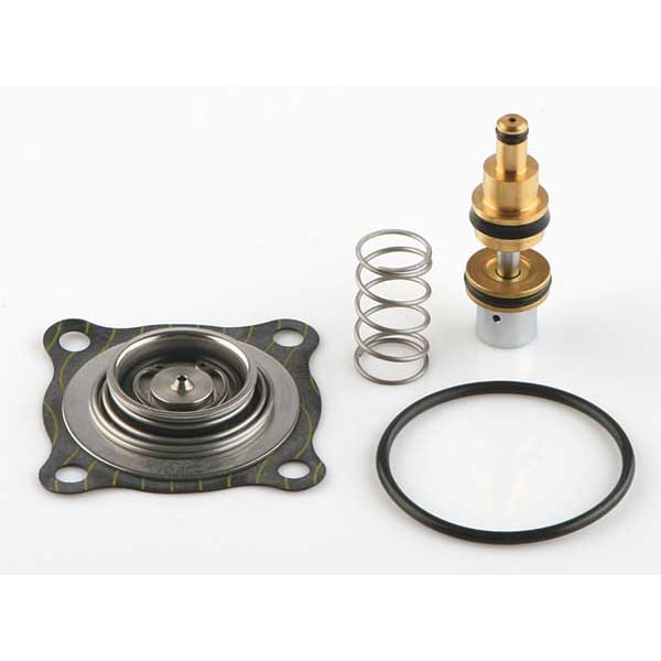 Valve Rebuild Kit
