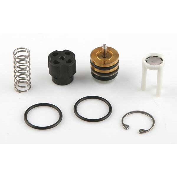 Valve Rebuild Kit, For Use w/4ELE7