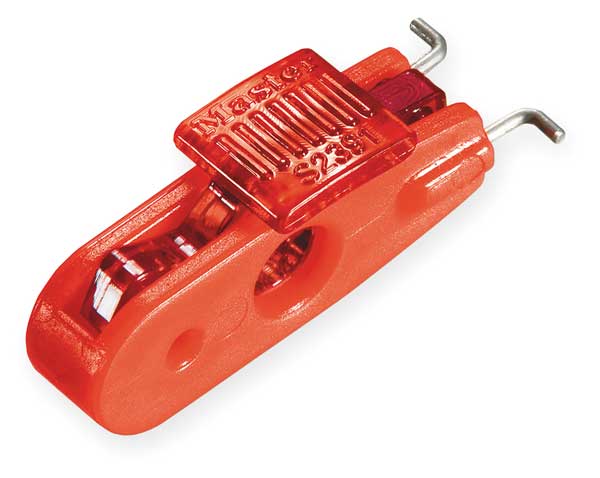 Mini Circuit Breaker LO, Pin-Out, Wide