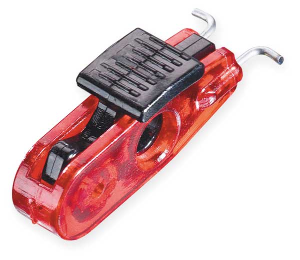 Mini Circuit Breaker LO, Pin-Out, Standard