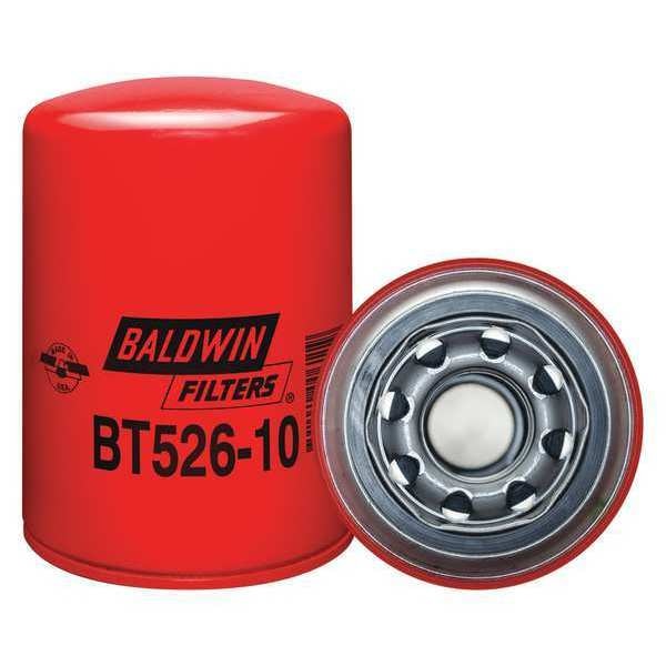 Hydraulic Filter, 3-11/16 x 5-3/8 In