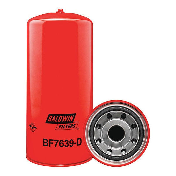 Fuel Filter, 12-7/16 x 5-3/8