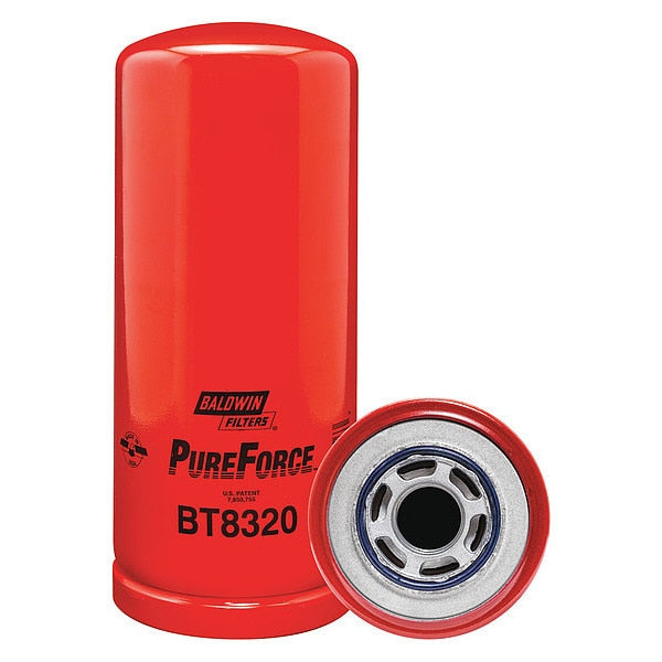 Hydraulic Filter, 4-23/32 x 11-17/32 In