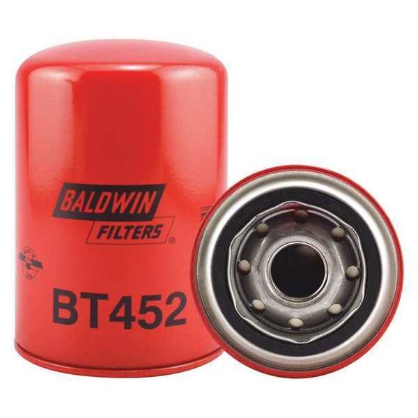 Hydraulic Filter, 3-11/16 x 5-13/32 In