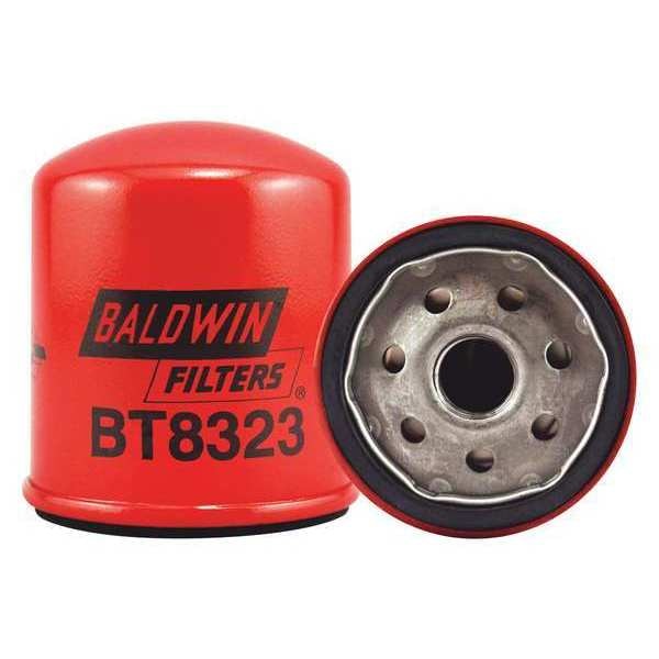 Hydraulic Filter, 3-1/32 x 3-1/2 In