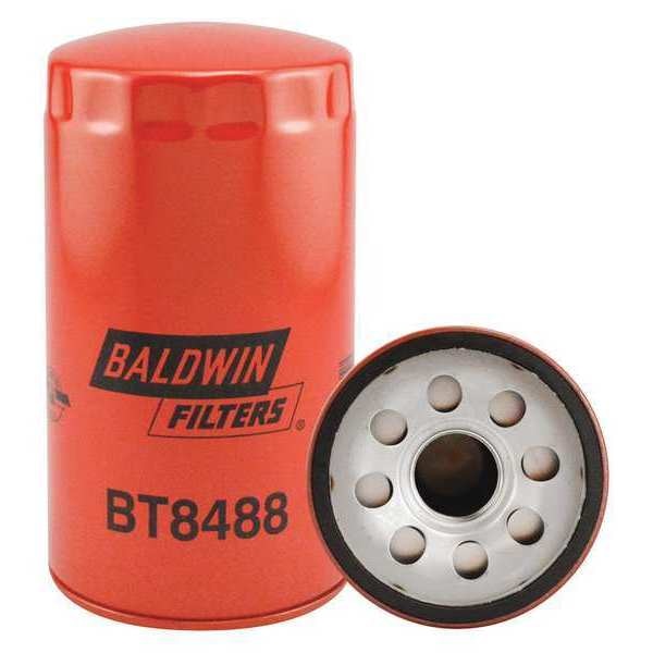 Hydraulic Filter, 3-23/32 x 7-1/32 In
