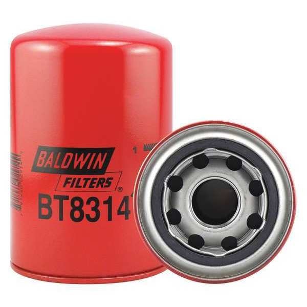 Hydraulic Filter, 3-11/16 x 5-5/8 In