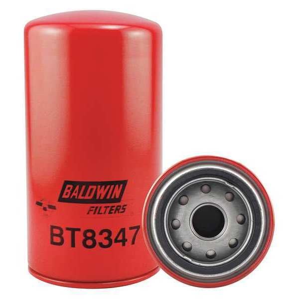 Hydraulic Filter, 3-23/32 x 7-7/32 In
