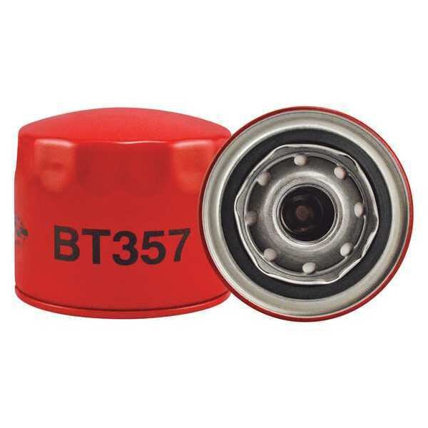 Hydraulic Filter, 3-11/16 x 3-1/4 In