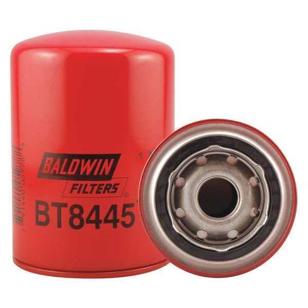 Hydraulic Filter, 3-11/16 x 5-3/8 In