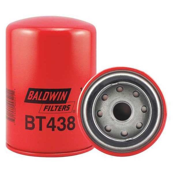 Hydraulic Filter, 3-23/32 x 5-15/32 In