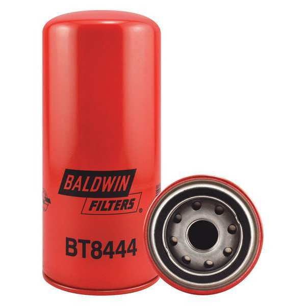 Hydraulic Filter, 3-23/32 x 8-3/16 In