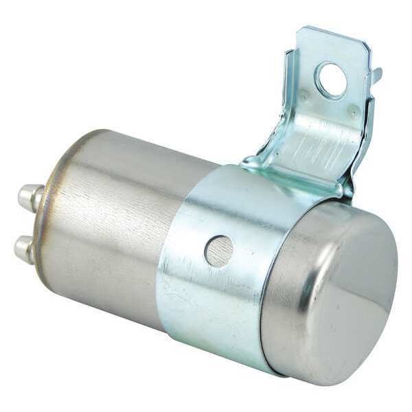 Fuel Filter, 4-13/16 x 2-1/8 x 4-13/16 In