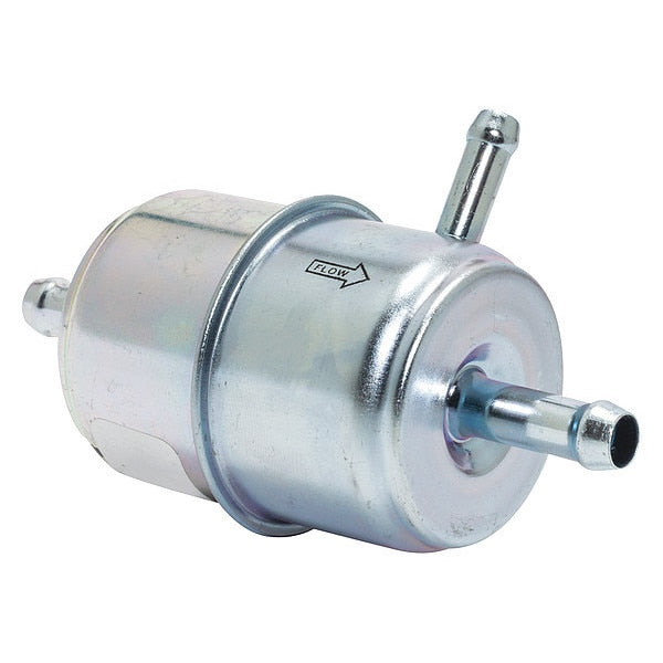 Fuel Filter, 3-15/16x1-31/32x3-15/16 In