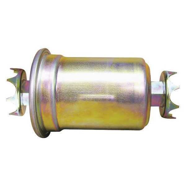 Fuel Filter, 4-29/32 x 2-3/4 x 4-29/32 In