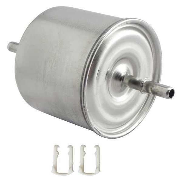 Fuel Filter, 5-23/32 x 3-3/32 x 5-23/32In