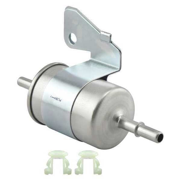 Fuel Filter, 6-15/32 x 2-9/32 x 6-15/32In