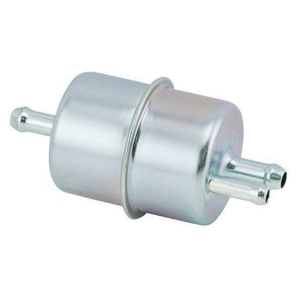 Fuel Filter, 3-15/16x1-31/32x3-15/16 In