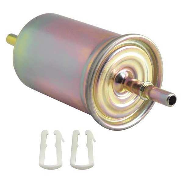 Fuel Filter, 6 x 2-1/4 x 6 In