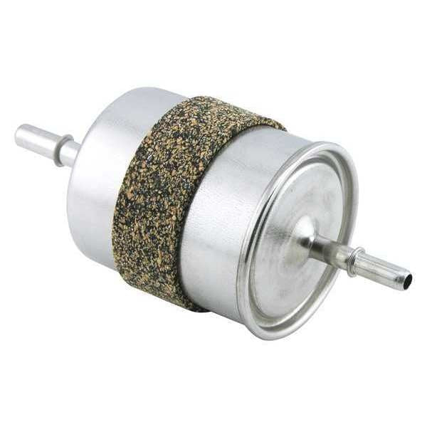 Fuel Filter, 6-9/16 x 2-5/8 x 6-9/16 In