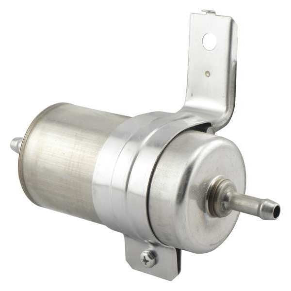 Fuel Filter, 6-3/8 x 2-5/32 x 6-3/8 In