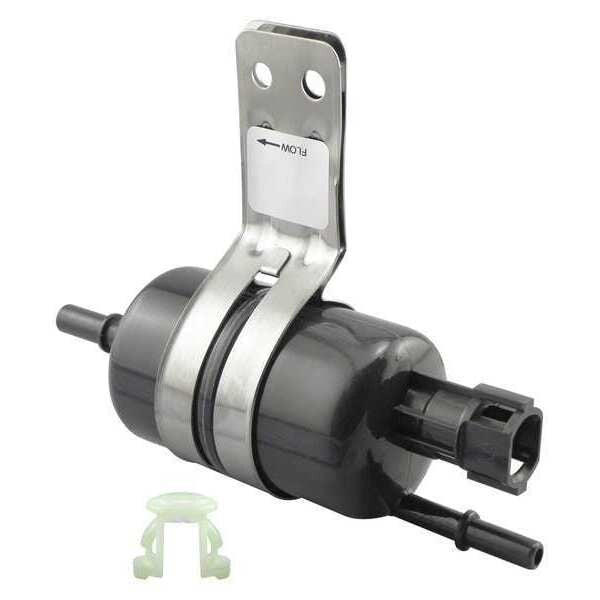 Fuel Filter, 6-3/4 x 2-5/32 x 6-3/4 In