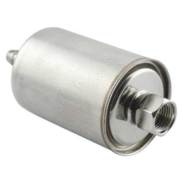 Fuel Filter, 4-7/8 x 2-5/32 x 4-7/8 In