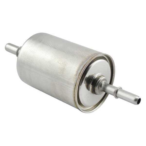 Fuel Filter, 6-13/32 x 2-5/32 x 6-13/32In