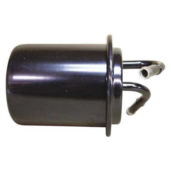 Fuel Filter, 4-7/8 x 3-3/8 x 4-7/8 In