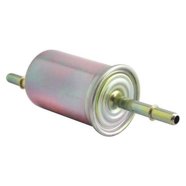 Fuel Filter, 7-1/4 x 2-1/4 x 7-1/4 In