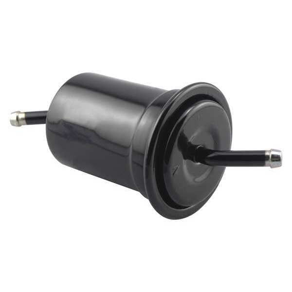 Fuel Filter, 6-17/32x2-13/16x6-17/32 In
