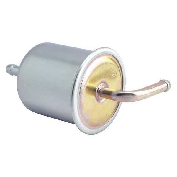 Fuel Filter, 5 x 2-17/32 x 5 In