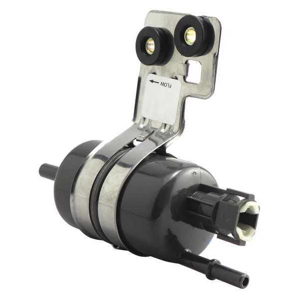 Fuel Filter, 6-13/16 x 2-5/32 x 6-13/16In
