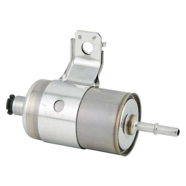 Fuel Filter, 6-1/4 x 2-5/32 x 6-1/4 In