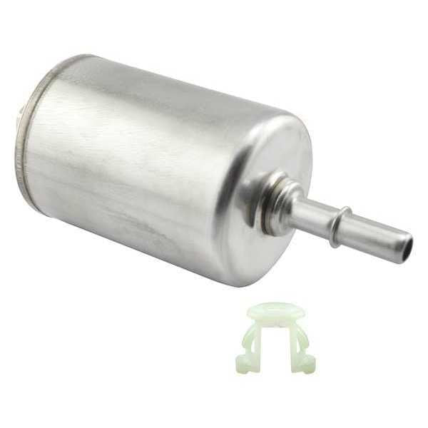 Fuel Filter, 5-13/32 x 2-5/32 x 5-13/32In
