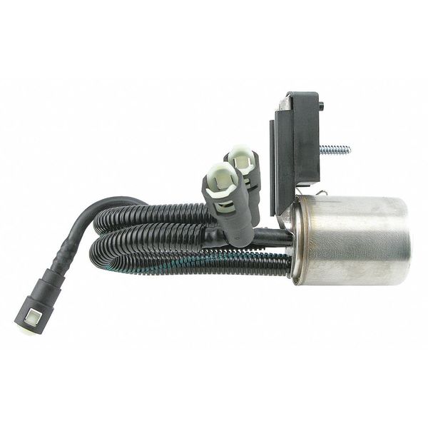Fuel Filter, 9-17/32