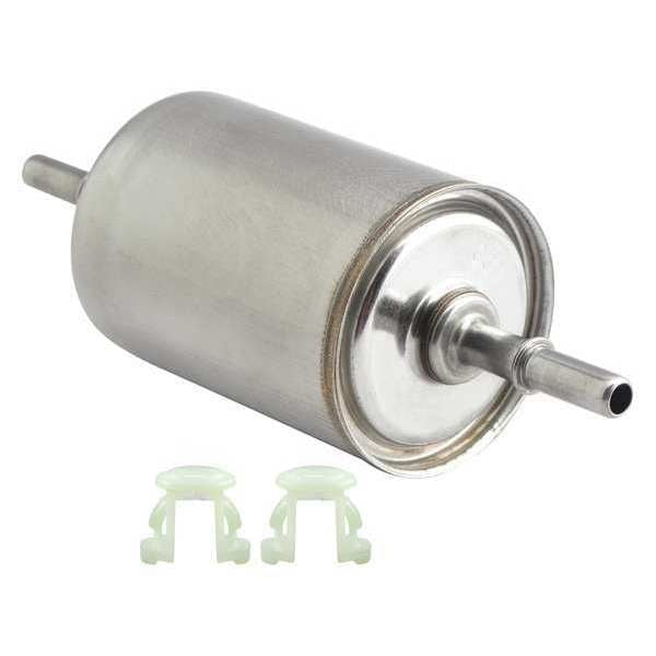 Fuel Filter, 6-5/16 x 2-3/16 x 6-5/16 In