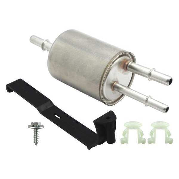 Fuel Filter, 6-7/8 x 2-5/32 x 6-7/8 In